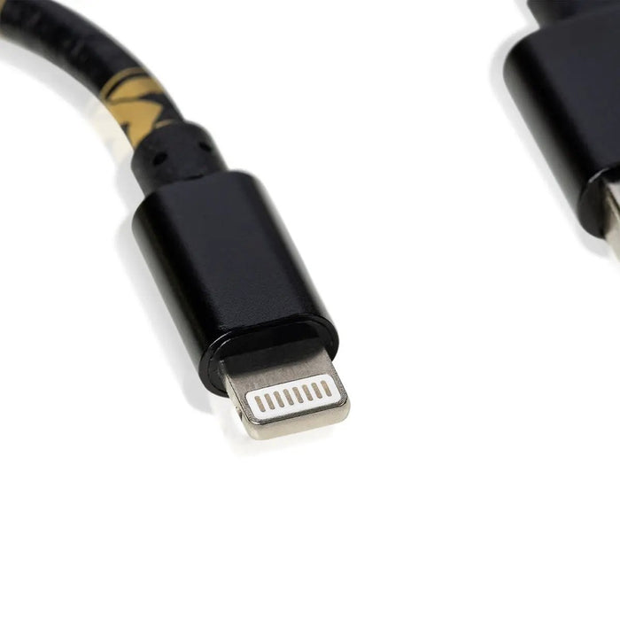 Meriton Suites 3 in 1 USB Charging Cable Cord by Shop Meriton Suites. Shop Meriton Suites
