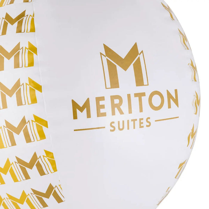 Meriton Suites Beach Ball by Shop Meriton Suites. Shop Meriton Suites