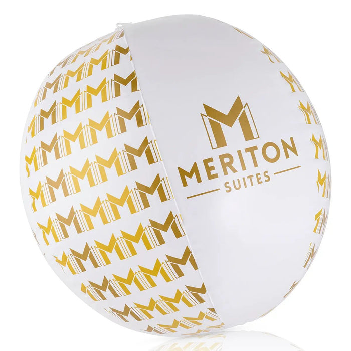 Meriton Suites Beach Ball by Shop Meriton Suites. Shop Meriton Suites