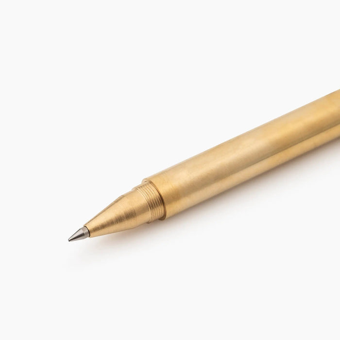 Meriton Suites Brass Pen by Shop Meriton Suites. Shop Meriton Suites