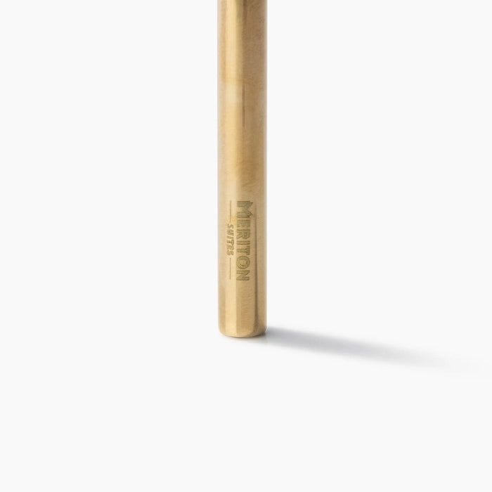 Meriton Suites Brass Pen by Shop Meriton Suites. Shop Meriton Suites