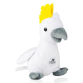Meriton Suites Cockatoo Plush Toy by Shop Meriton Suites. Shop Meriton Suites