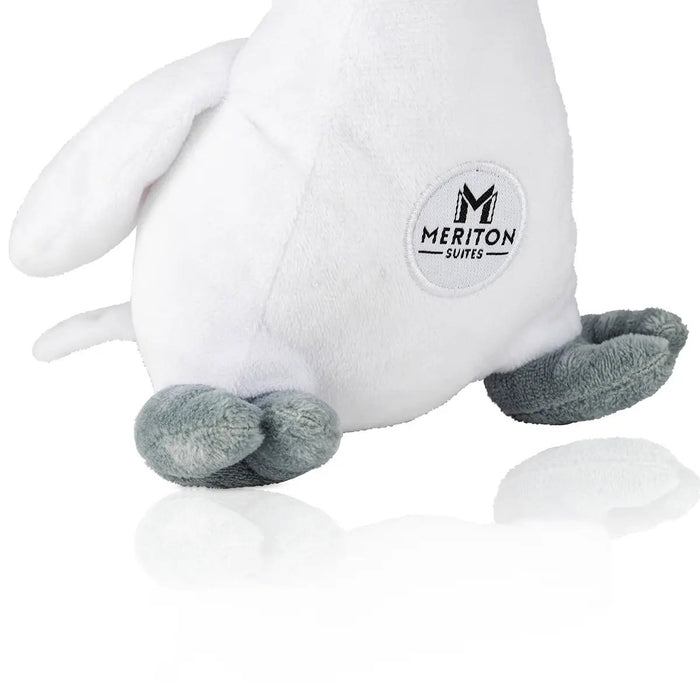 Meriton Suites Cockatoo Plush Toy by Shop Meriton Suites. Shop Meriton Suites