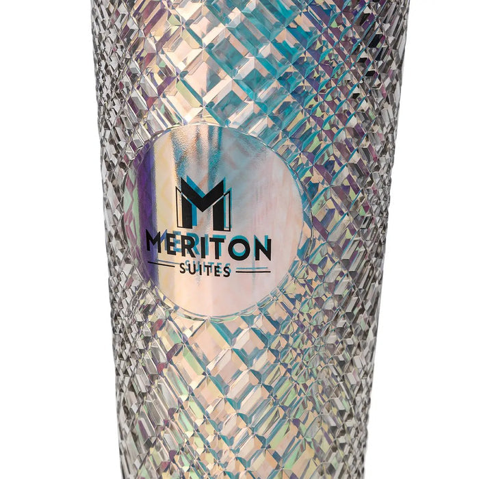 Meriton Suites Cold Cup (Silver) by Shop Meriton Suites. Shop Meriton Suites