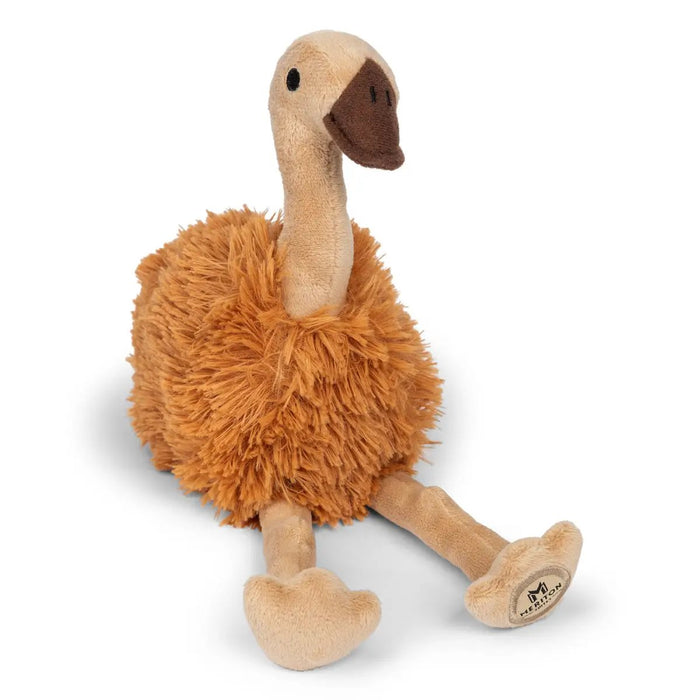 Meriton Suites Emu Plush Toy by Shop Meriton Suites. Shop Meriton Suites