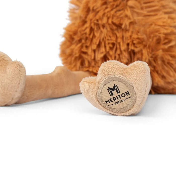 Meriton Suites Emu Plush Toy by Shop Meriton Suites. Shop Meriton Suites