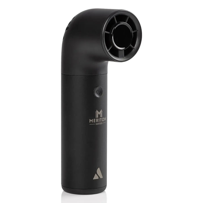 Meriton Suites Handheld High-Speed Fan by Aecooly. Shop Meriton Suites
