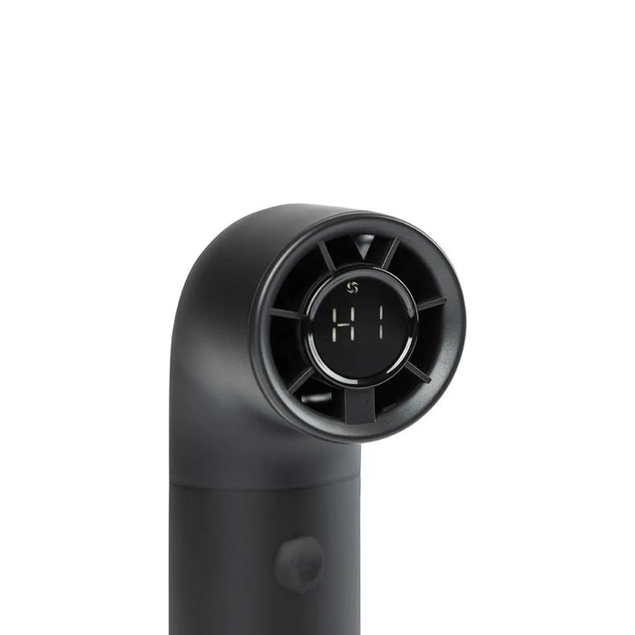 Meriton Suites Handheld High-Speed Fan by Aecooly. Shop Meriton Suites