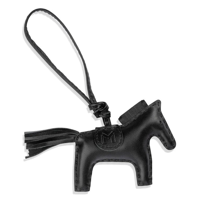 Meriton Suites Horse Bag Charm Black by Meriton Suites. Shop Meriton Suites