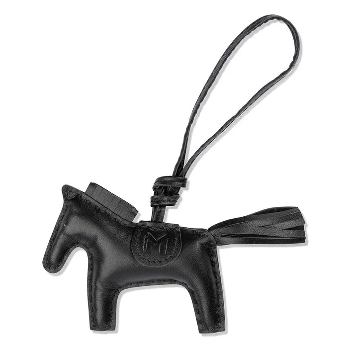 Meriton Suites Horse Bag Charm Black by Meriton Suites. Shop Meriton Suites