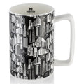 Meriton Suites ICON Series Ceramic Mug by Shop Meriton Suites. Shop Meriton Suites