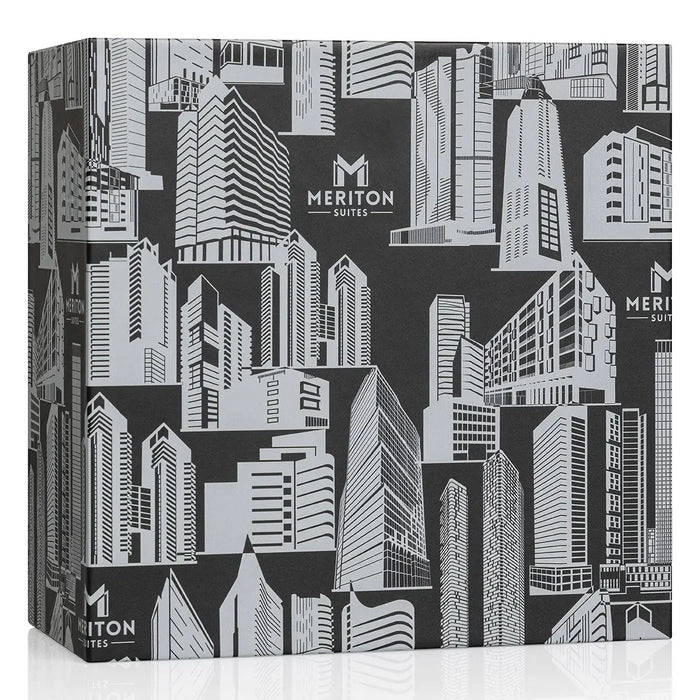 Meriton Suites ICON Series Ceramic Mug by Shop Meriton Suites. Shop Meriton Suites