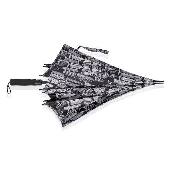 Meriton Suites ICON Series Classic Umbrella by Shop Meriton Suites. Shop Meriton Suites