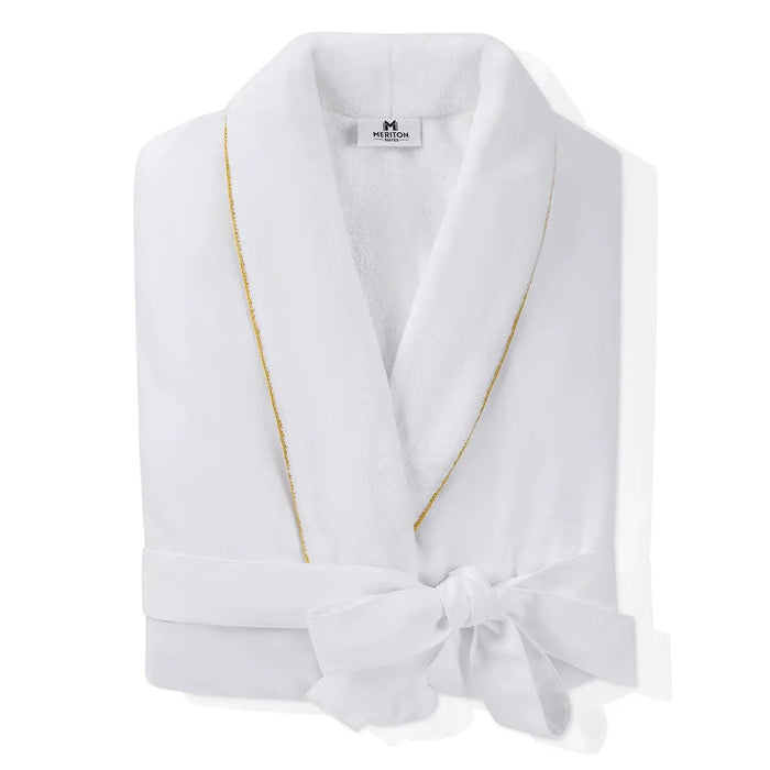 Meriton Suites Luxe Bathrobe (Medium) by Shop Meriton Suites. Shop Meriton Suites