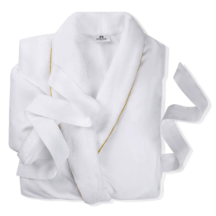 Meriton Suites Luxe Bathrobe (Medium) by Shop Meriton Suites. Shop Meriton Suites