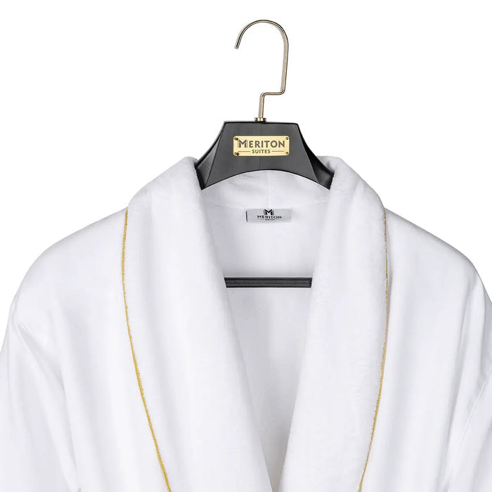 Meriton Suites Luxe Bathrobe (Medium) by Shop Meriton Suites. Shop Meriton Suites