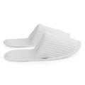 Meriton Suites Luxe Slippers White by Shop Meriton Suites. Shop Meriton Suites