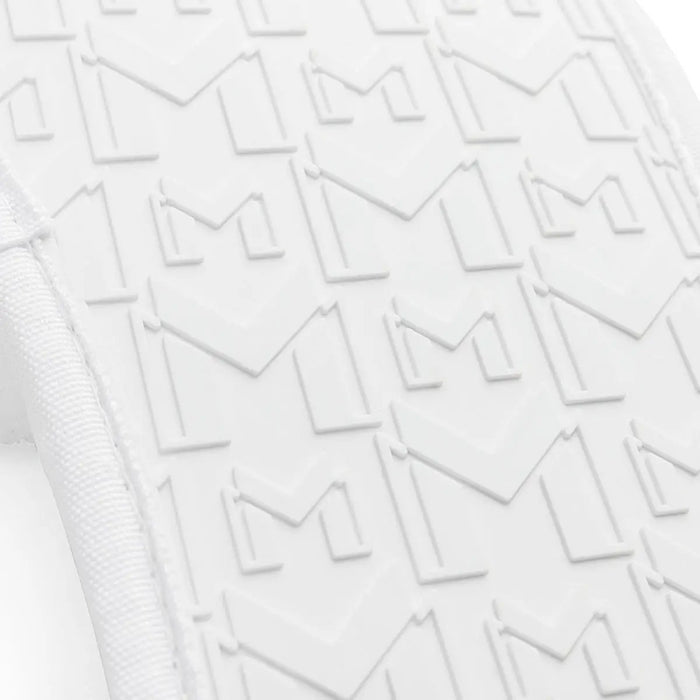 Meriton Suites Luxe Slippers White by Shop Meriton Suites. Shop Meriton Suites
