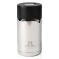 Meriton Suites Reusable Cup 355ml Chrome by Frank Green. Shop Meriton Suites