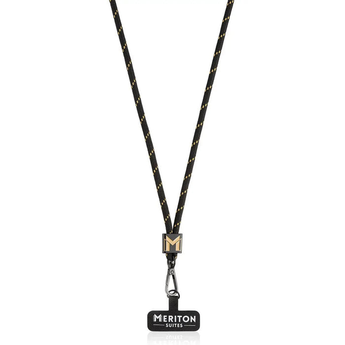 Meriton Suites Rope Crossbody Phone Strap by Shop Meriton Suites. Shop Meriton Suites