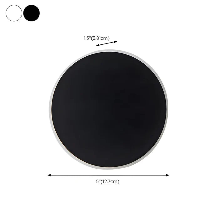 Metal Wall Sconce — product view 7