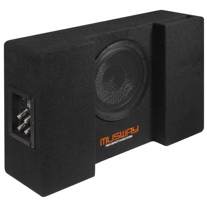 Musway-MF108Q-8" (20cm) Gehäusesubwoofer-masori-kaufen