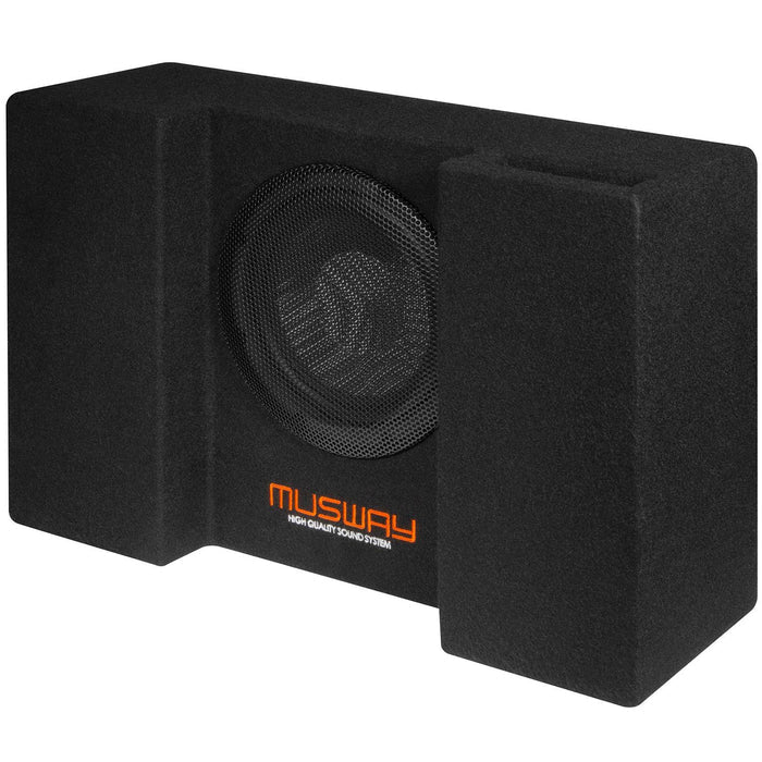 Musway-MF108Q-8" (20cm) Gehäusesubwoofer-masori-kaufen