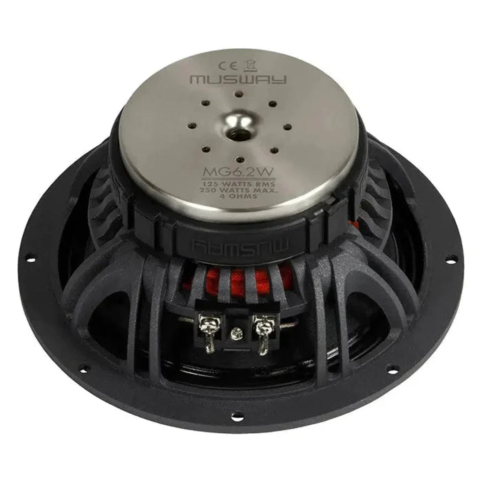 Musway-MG6.2A-6.5" (16,5cm) Lautsprecherset-masori-kaufen