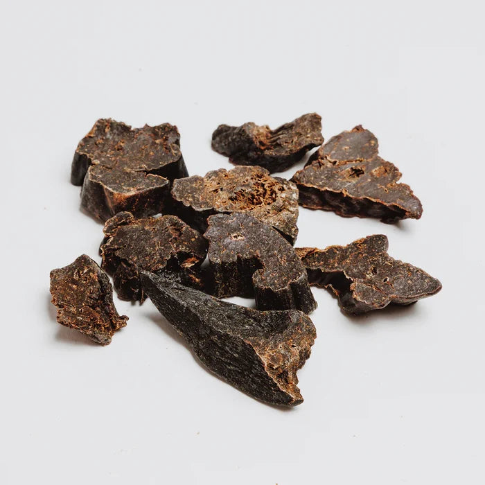 Mighty Liver Munchies 150g