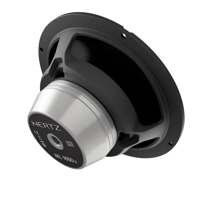 Hertz-Mille Legend ML 1650.3-6.5" (16,5cm) Tiefmitteltöner-masori-kaufen