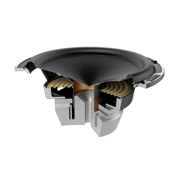 Hertz-Mille Legend ML 1650.3-6.5" (16,5cm) Tiefmitteltöner-masori-kaufen