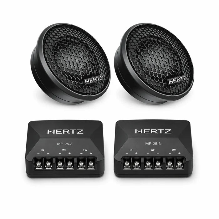 Hertz-Mille Pro MP 25.3-Kalotten-Hochtöner-masori-kaufen