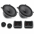 Hertz-Mille Pro MPK 130.3-5" (13cm) Lautsprecherset-masori-kaufen
