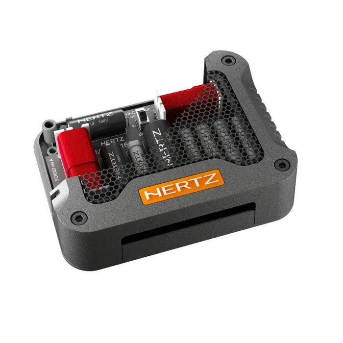 Hertz-Mille Pro MPK 1650.3-6.5" (16,5cm) Lautsprecherset-masori-kaufen
