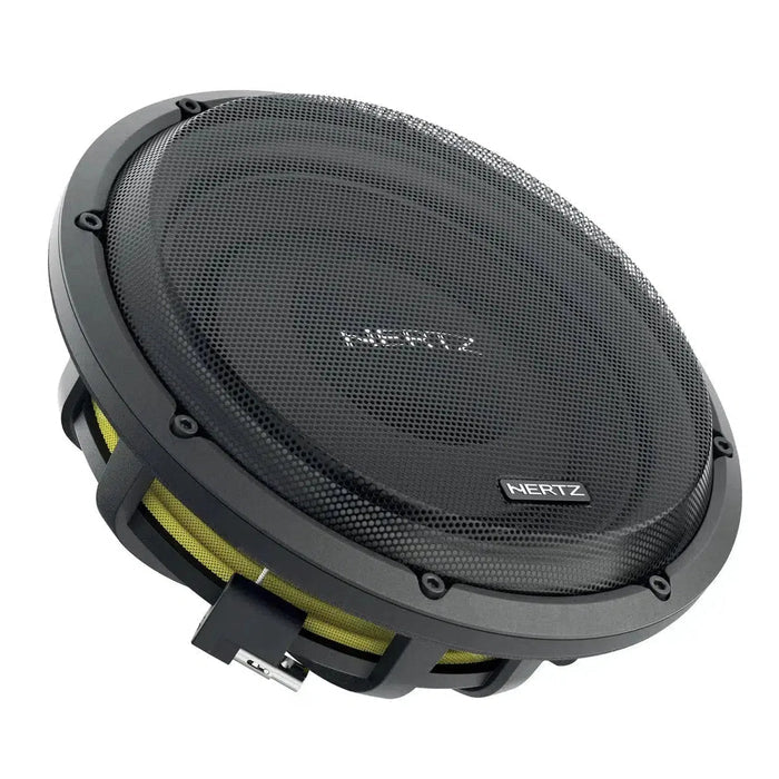 Hertz-Mille Pro MPS 250 S4 / S2-10" (25cm) Flachsubwoofer-masori-kaufen