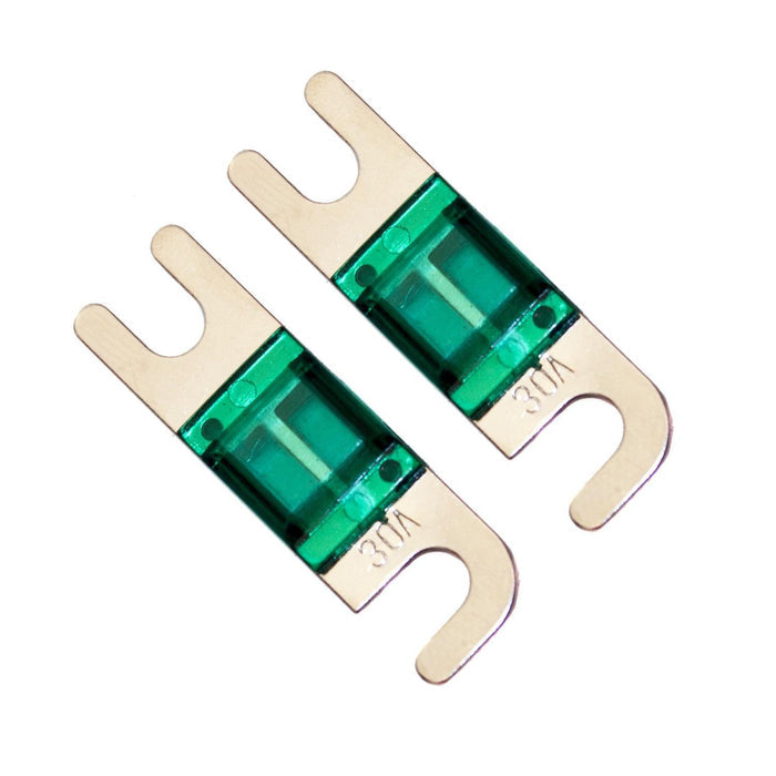 Four Connect-Mini ANL Sicherung 30A-200A 10 Stück-Sicherung-masori-kaufen