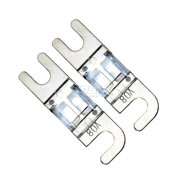 Four Connect-Mini ANL Sicherung 30A-200A 10 Stück-Sicherung-masori-kaufen