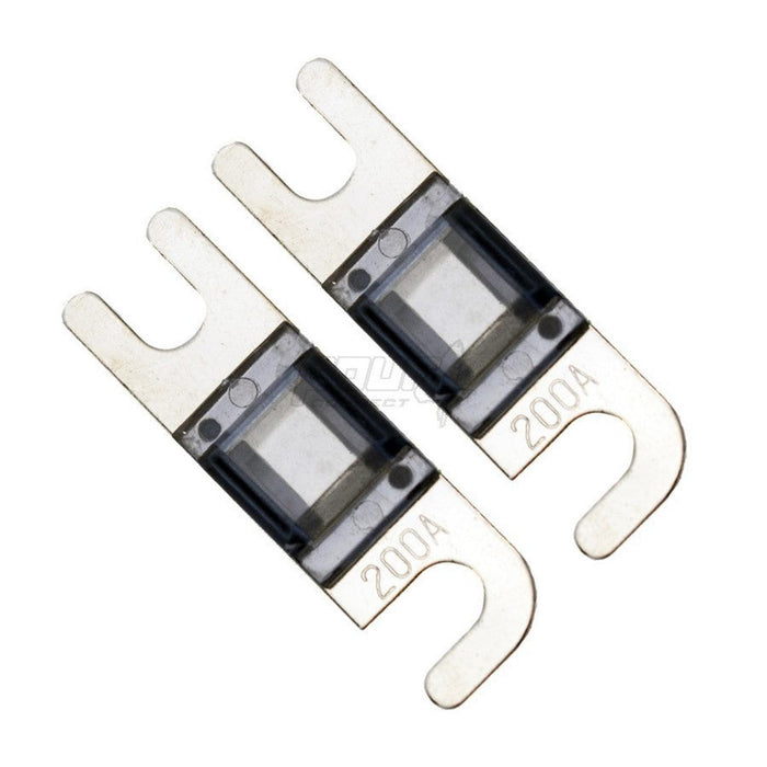 Four Connect-Mini ANL Sicherung 30A-200A 10 Stück-Sicherung-masori-kaufen