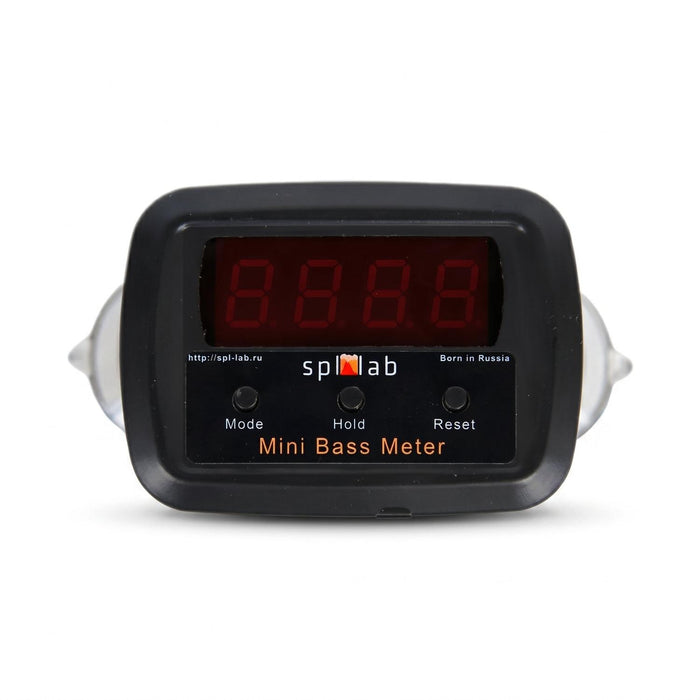 SPL Lab-Mini Bass Meter-SPL-Messgerät-masori-kaufen