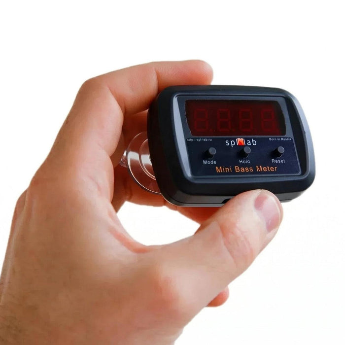 SPL Lab-Mini Bass Meter-SPL-Messgerät-masori-kaufen