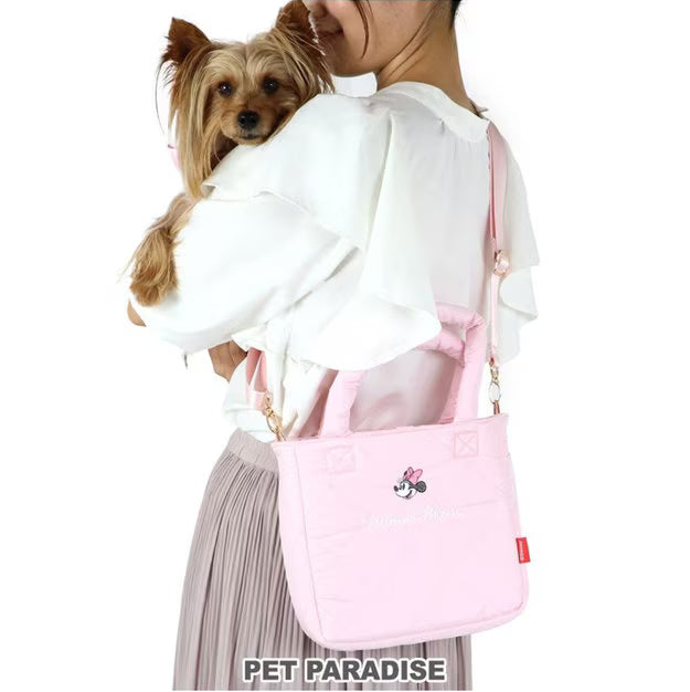 Minnie Mouse Water-Repellent Walkie Bag