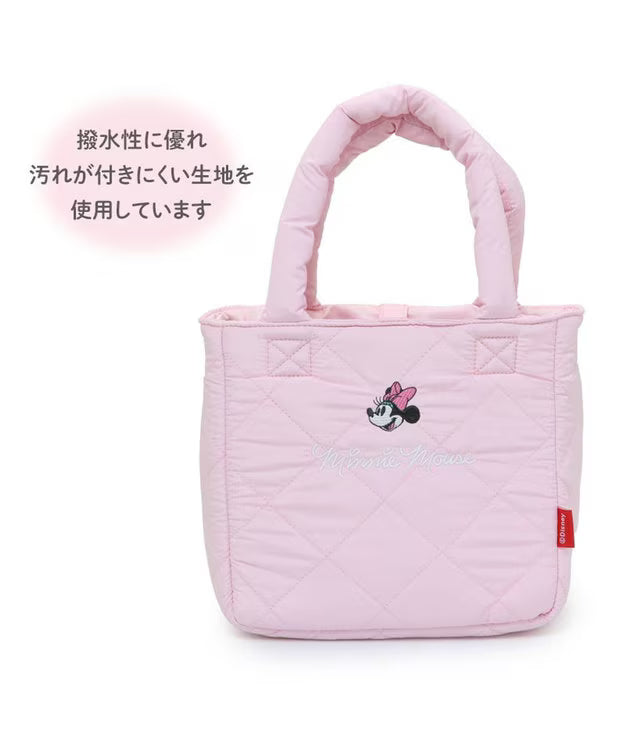 Minnie Mouse Water-Repellent Walkie Bag