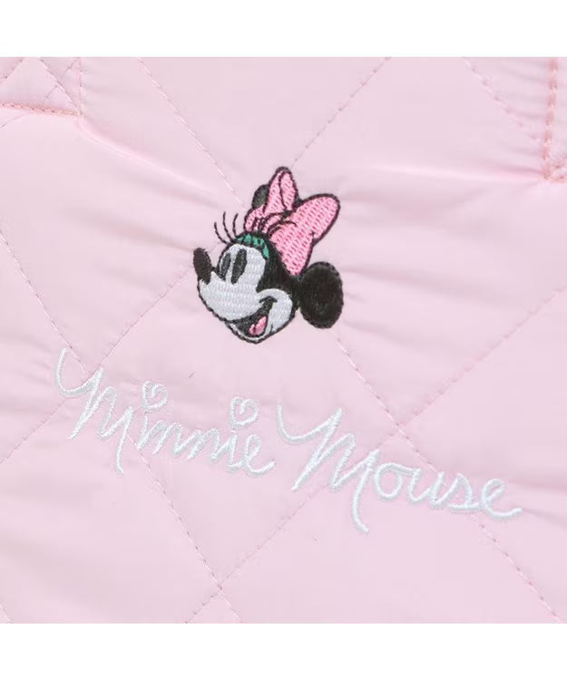 Minnie Mouse Water-Repellent Walkie Bag