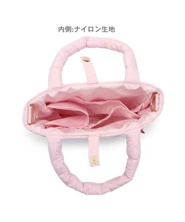 Minnie Mouse Water-Repellent Walkie Bag