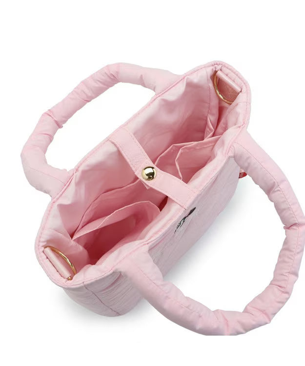 Minnie Mouse Water-Repellent Walkie Bag