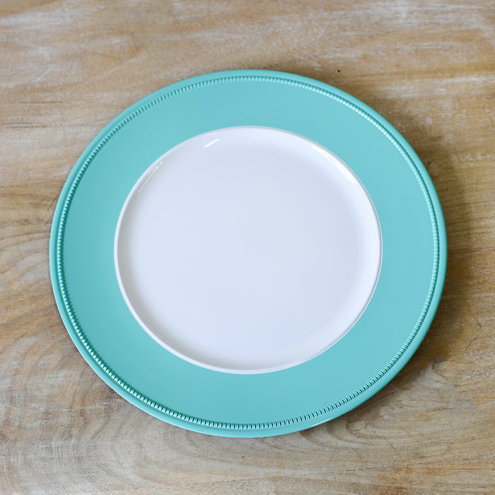 Mint Plate Charger