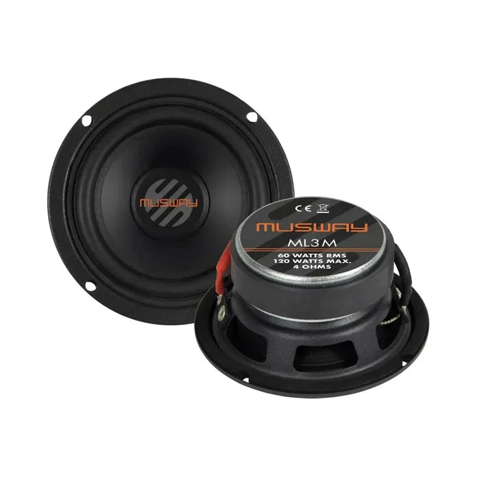 Musway-ML3M-3" (8cm) Mitteltöner-masori-kaufen