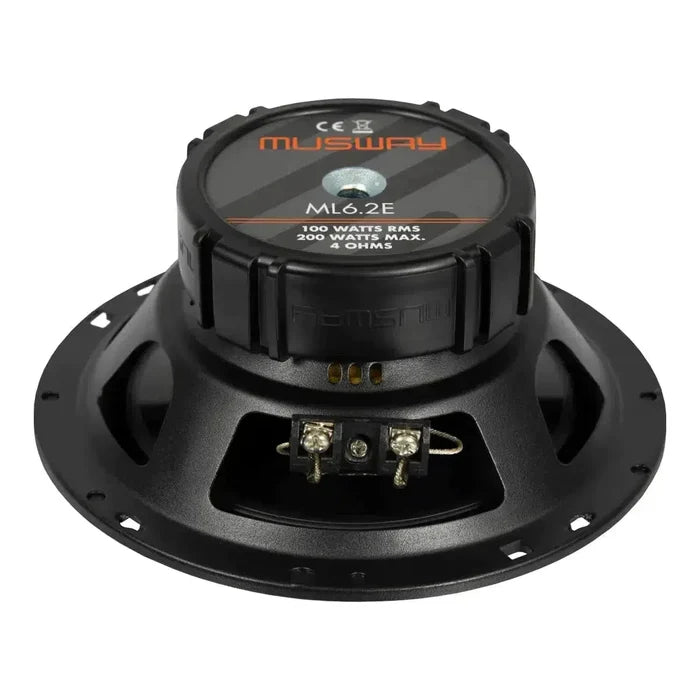 Musway-ML6.2E-6.5" (16,5cm) Lautsprecherset-masori-kaufen