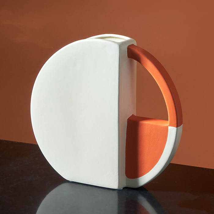 Modern Ceramic Vase – alternate view 6