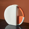 Modern Ceramic Vase – alternate view 6